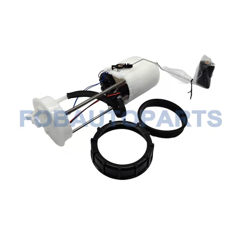 Fuel Pump Module Assembly Fit for Honda Pickup Truck DX/V6 09-14 E8717M P76410M FG0959 - image 4